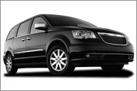 Chrysler Grand Voyager