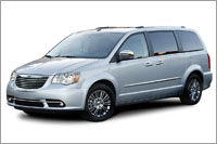 Chrysler Grand Voyager