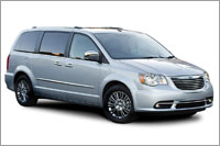 Chrysler Grand Voyager