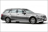 Mercedes E250 Estate