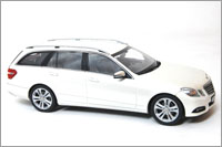 Mercedes E250 Estate